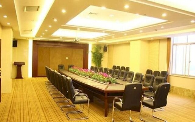 Zhengzhou Hailong Hotel