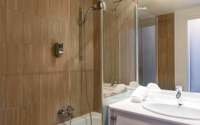 Mercure Thalasso and Spa Port Frejus