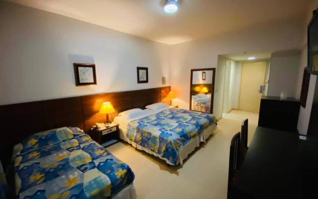 Aquarius Selva Hotel