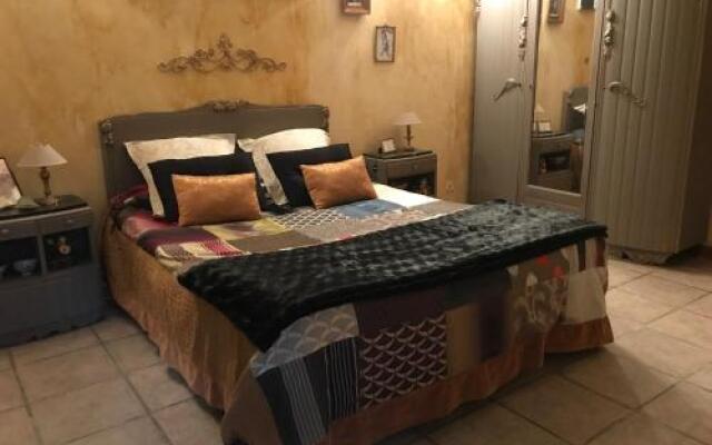 Chambres D'hôte De Laudun