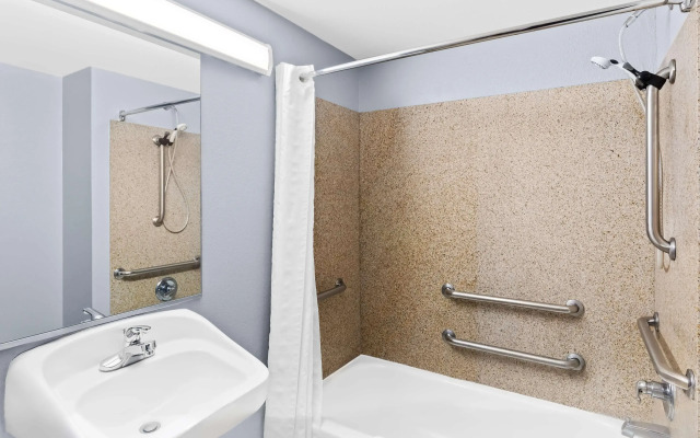 Best Western Harker Heights - Killeen - Fort Hood TX