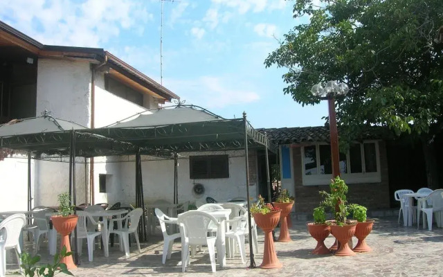 La Spina Santa Agriturismo