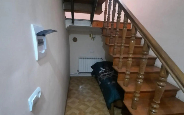 3.5-bedroom home in the center of Gyumri