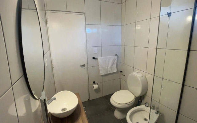 Departamento 20 De Febrero