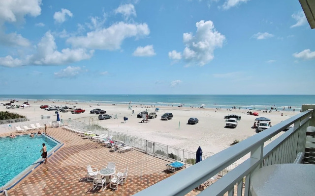 Coronado Towers