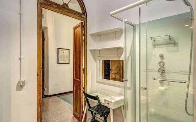 Campo de Fiori 3 bedroom apartment