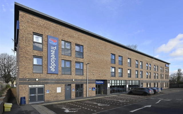 Travelodge Stirling City Centre