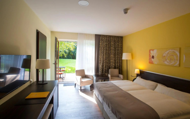 Heide Spa Hotel & Resort