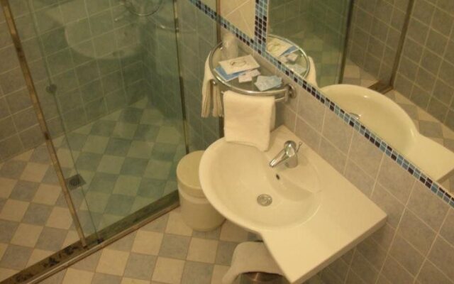 Hotel Residence Elisabetta