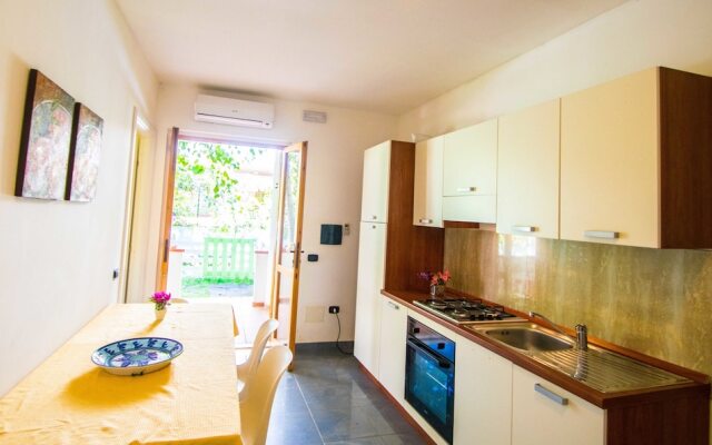 Villaggio Costa Real