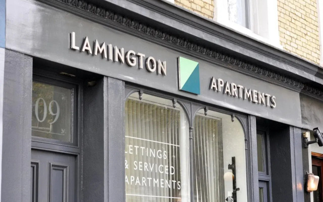 Lamington – Hammersmith Serviced Apartments