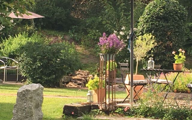 Heltoften Bed & Breakfast