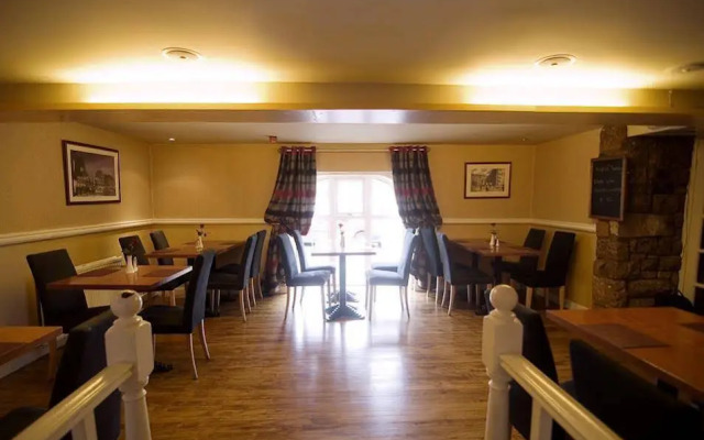 Balbairdie Hotel