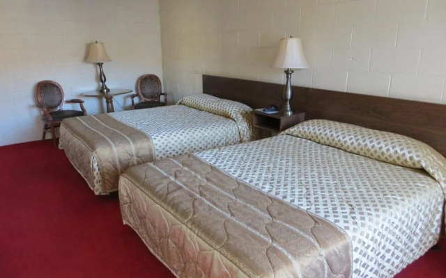 Alamo Inn
