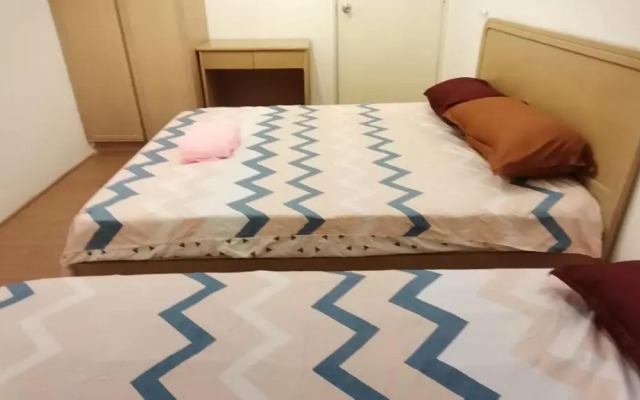 T15 Genting View honeymoon GENTING HIGHLAND