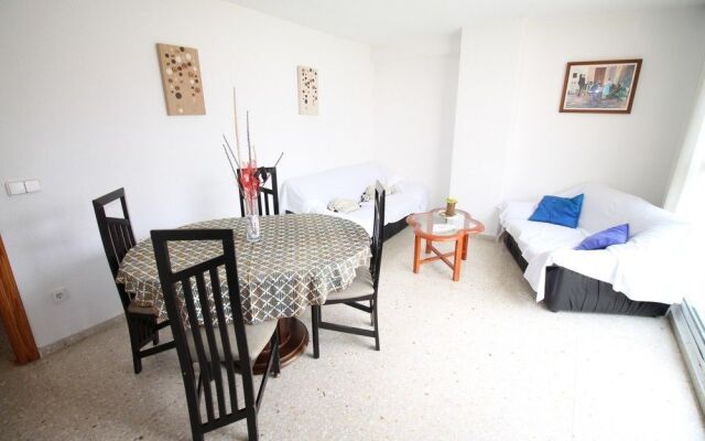 Apartamento Benidorm II