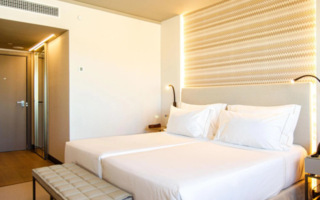 EPIC SANA Marques Hotel - photo 5