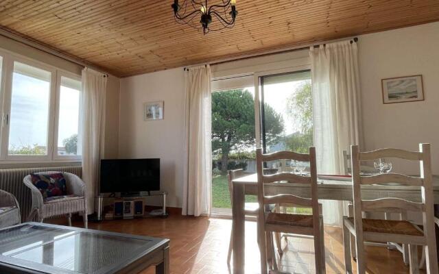 Maison Barbâtre, 3 pièces, 5 personnes - FR-1-224B-474