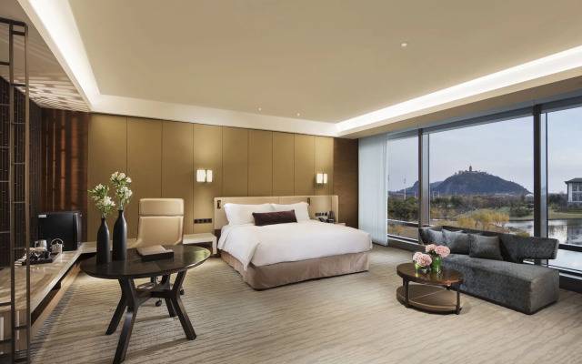 InterContinental Nantong by IHG