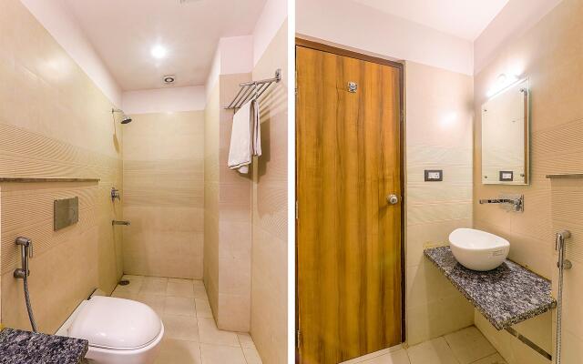 FabExpress Global Inn Gold