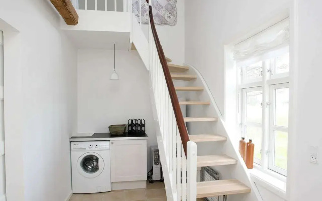 6 Person Holiday Home in Skagen-by Traum