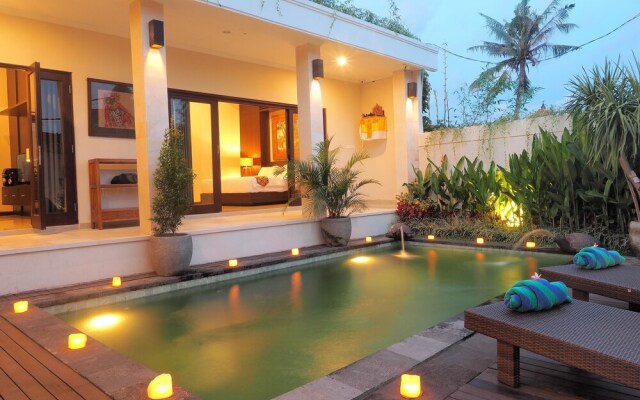 Villa Mas Dewi Canggu