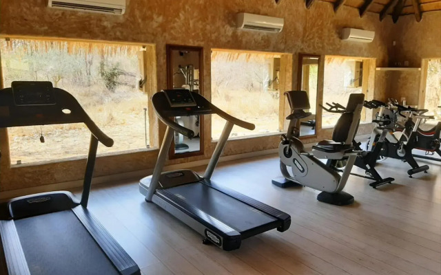 Kapama River Lodge