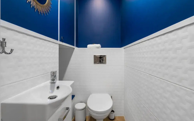 Apartment Osiedle Rusa by Renters