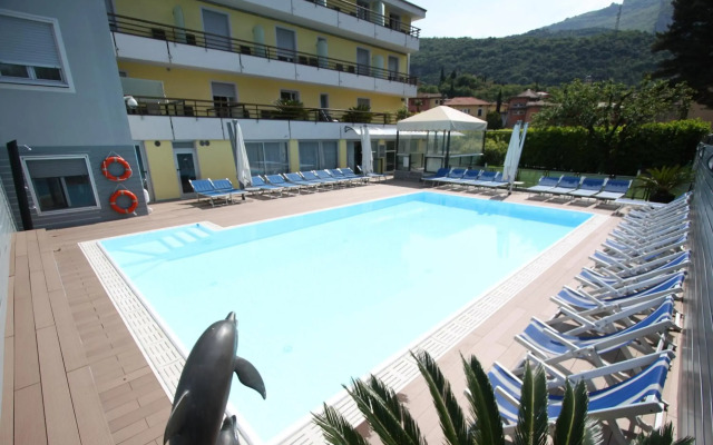 Hotel Miorelli