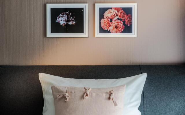 Romantik Hotel Neuhaus