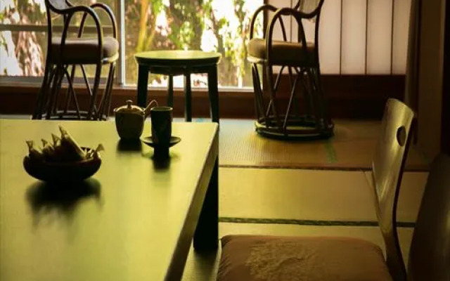 Tsukubasan Onsen Edoya