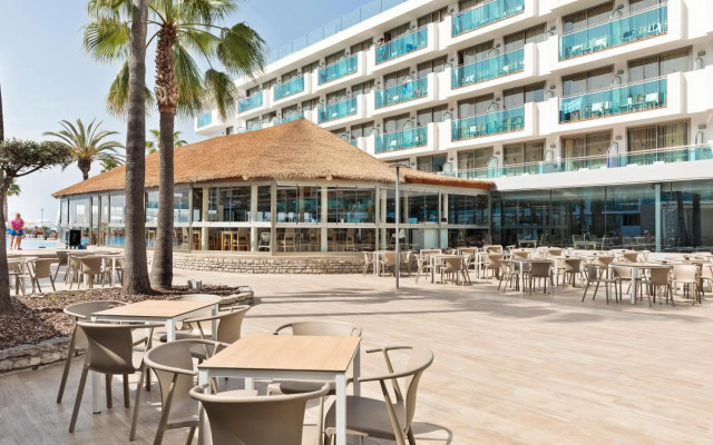 Hotel Best Maritim