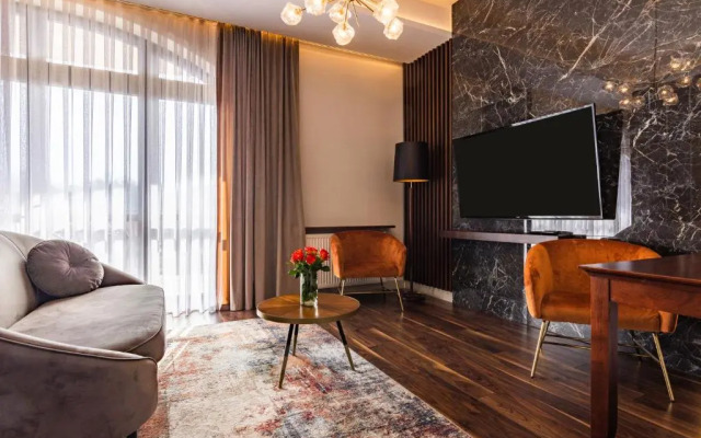 Hotel Galicja Wellness & SPA