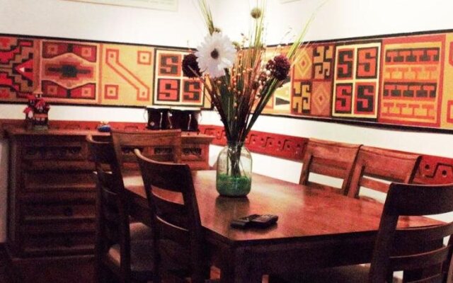 Casa Hualpa B&B