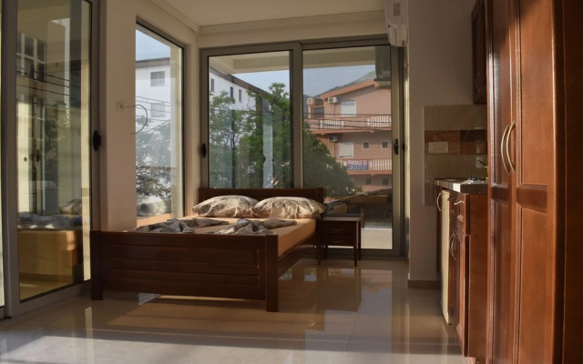 Apartmani Jasmina