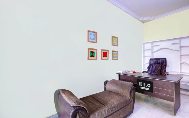 Super Hotel O Near Dilsuknagar Metro