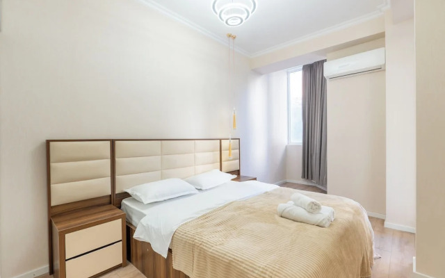 The Vake Nest- Modern 2Bedroom Apartment