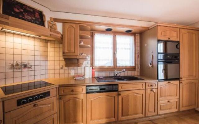Chalet Fernblick