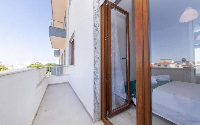 C09 - Portim o 3 Bed Holiday Apartment