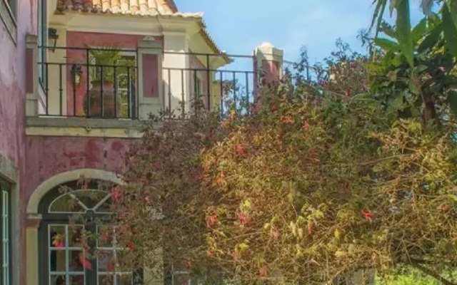 Quinta de Santa Maria