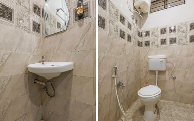 OYO 14472 Brahmaputra Guest House