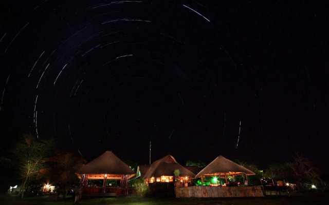Nkorho Bush Lodge