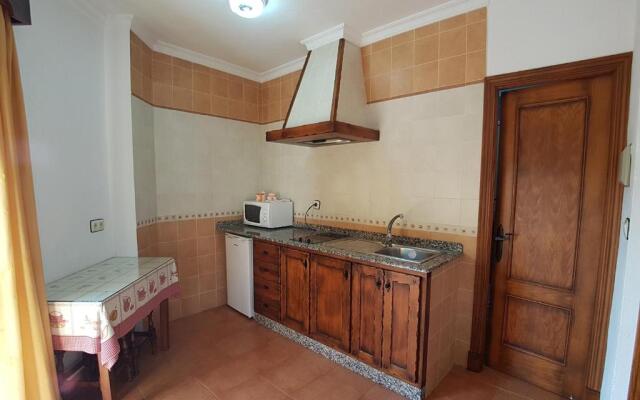 Apartamentos Casa Gil