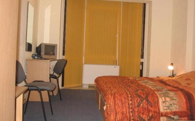 Hotel Deva