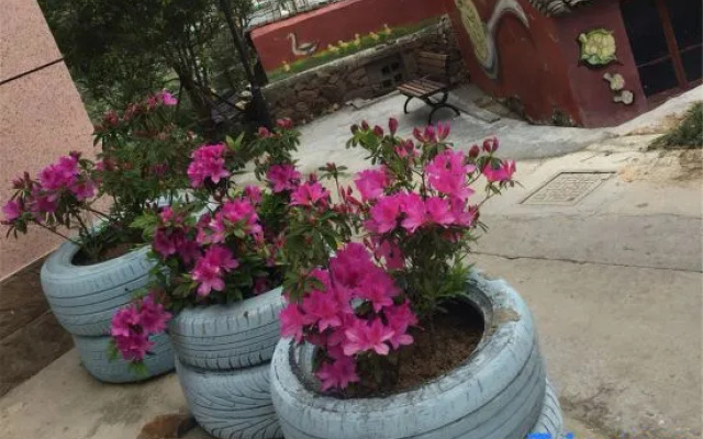 Wenzhou Sea Day Homestay