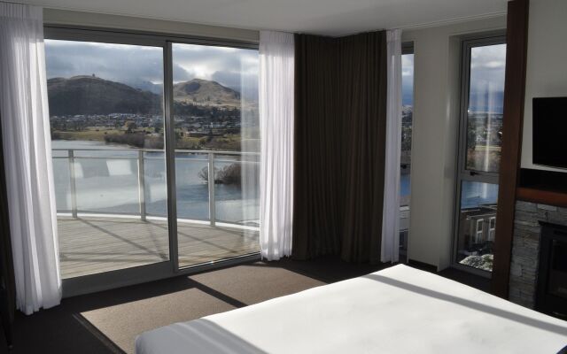 Queenstown Village Apartments