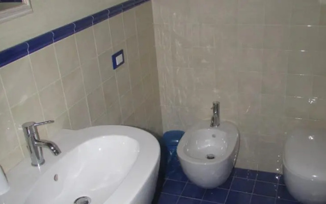 Agriturismo La Romana