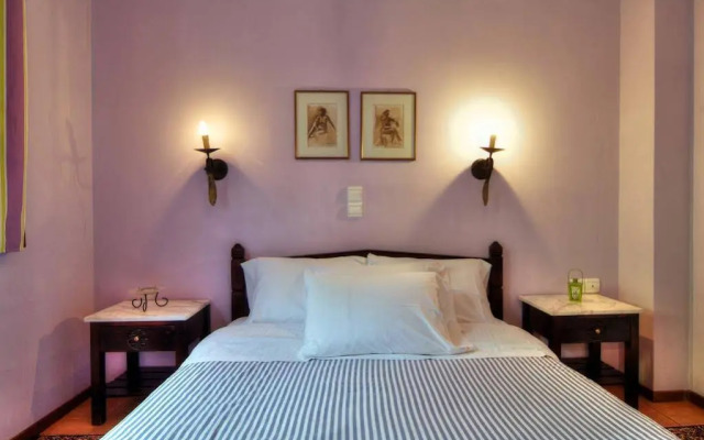 Nefeles Guesthouse