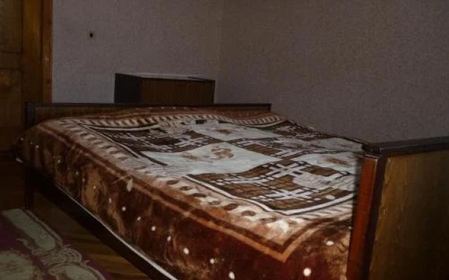 Guest House Shekvetili