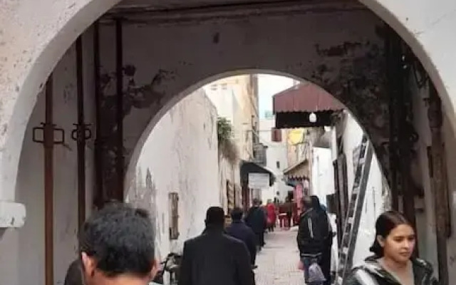 Riad Darko